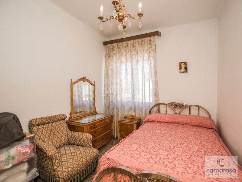 Foto cb2b3b3d-f323-4603-b9e0-b4501afa2634. Piso en avenida portugal 18 venta de vivienda en av portugal 18 en Ávila