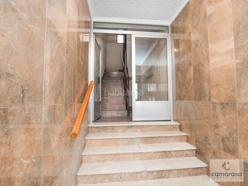 Foto ceca5db2-4369-46c0-a280-35fca414df01. Piso en avenida portugal 18 venta de vivienda en av portugal 18 en Ávila