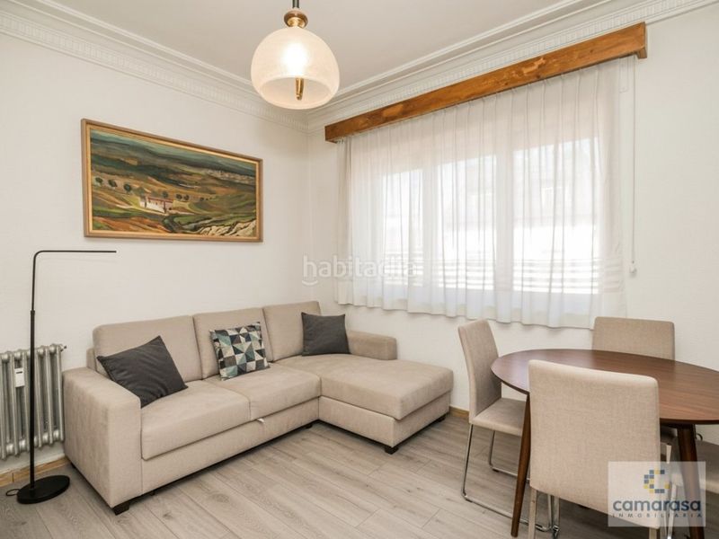 Foto dbde5003-94d1-46cd-ae41-5aa51e3b0035. Piso en avenida portugal 18 venta de vivienda en av portugal 18 en Ávila