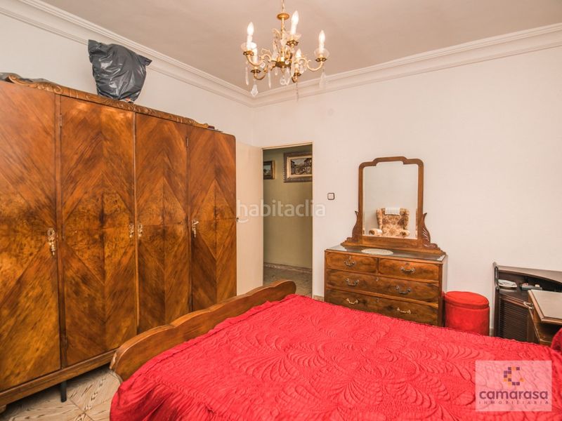 Foto e7e6b318-b158-454e-a8ae-4b93b7a2d0f9. Piso en avenida portugal 18 venta de vivienda en av portugal 18 en Ávila