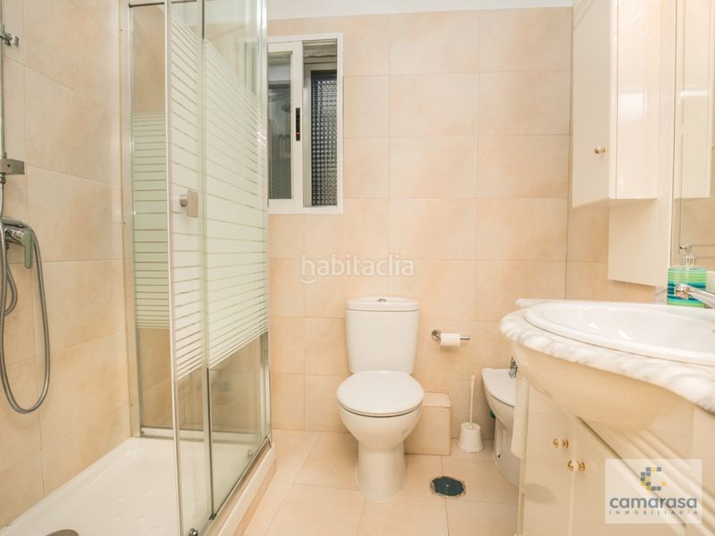 Foto f025b87f-2430-4362-96d8-54dc1fe95766. Piso en avenida portugal 18 venta de vivienda en av portugal 18 en Ávila