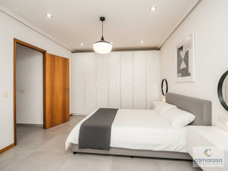 Foto 06d90da6-c74a-401b-bfd4-d892484d19ec. Piso en calle virgen de la vega 25 venta de vivienda en c virgen de la vega en Ávila