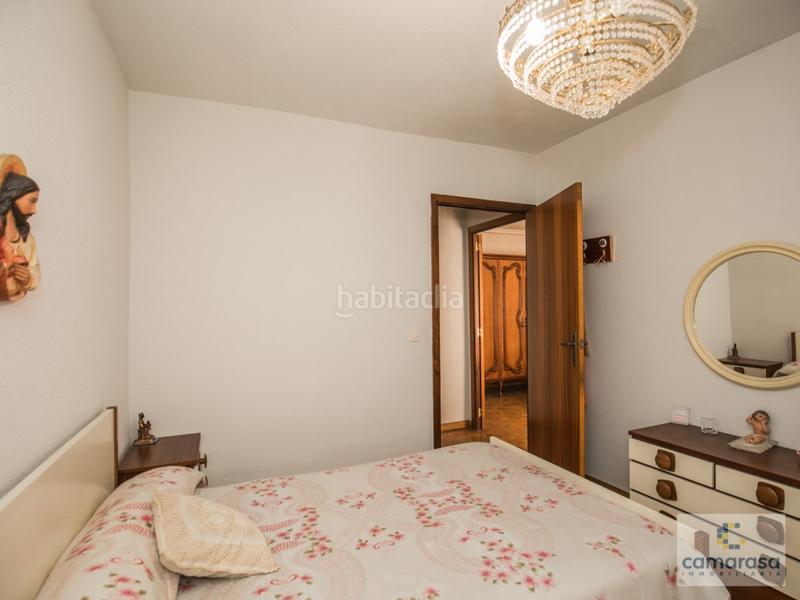 Foto 11a733cc-83ff-4cce-9635-408b3a409d73. Appartement dans calle virgen de la vega 25 dans San Antonio Ávila