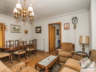 Etagenwohnung in Calle virgen de la vega 25. Venta de vivienda en c virgen de la vega