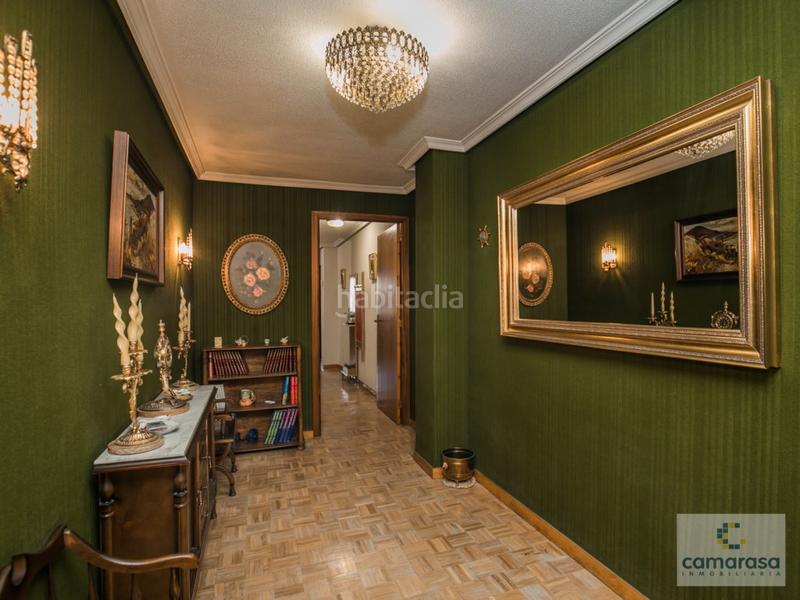 Foto 263b1633-7557-41a0-8810-e248f02ba160. Appartement dans calle virgen de la vega 25 dans San Antonio Ávila