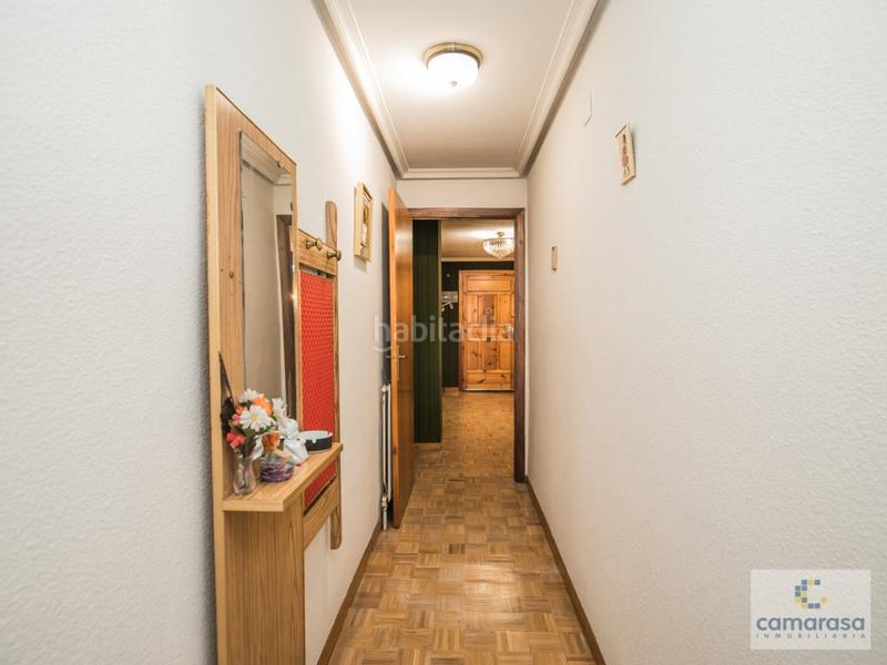 Foto 4aeaaeba-b6aa-4685-8267-da982b5260b0. Appartement dans calle virgen de la vega 25 dans San Antonio Ávila