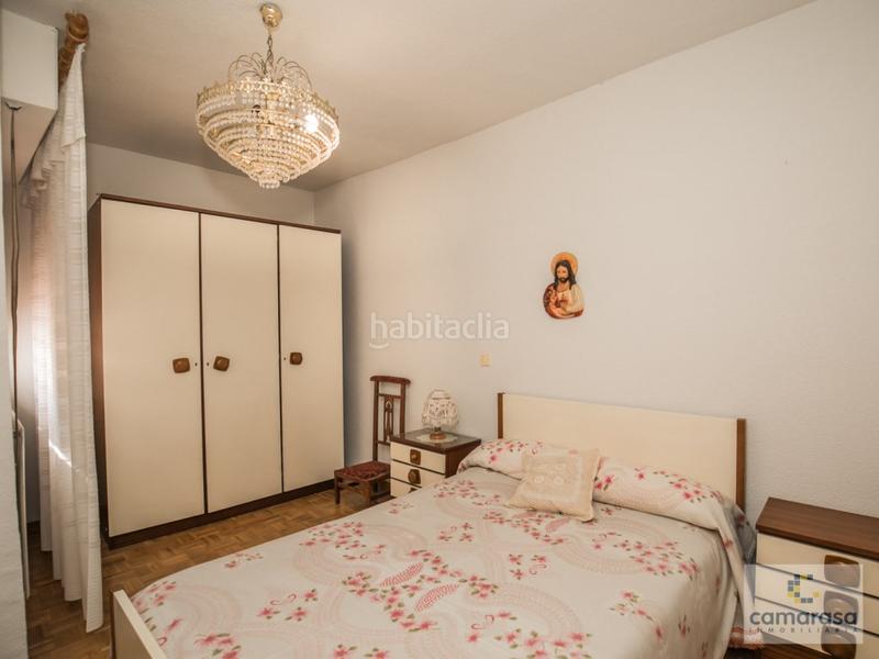 Foto 5f770722-2121-4346-b925-bf6f9f9d0fd0. Appartement dans calle virgen de la vega 25 dans San Antonio Ávila