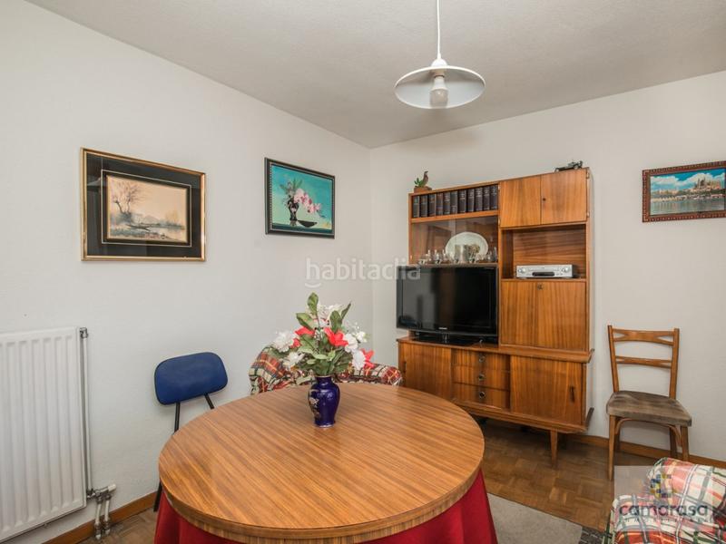 Foto 6518ce04-af5c-4ac2-a312-d42b0de9d577. Appartement dans calle virgen de la vega 25 dans San Antonio Ávila