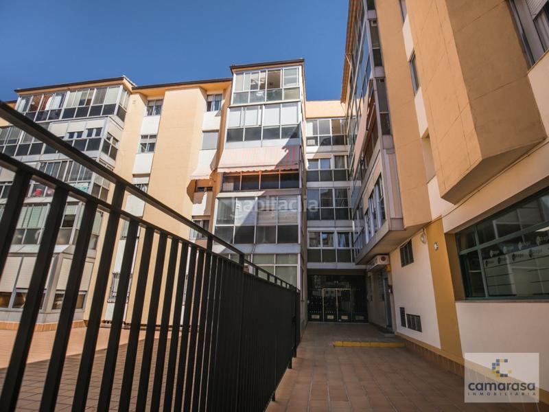 Foto 65287484-fce6-4e6c-8f37-45d819d5151a. Appartement dans calle virgen de la vega 25 dans San Antonio Ávila