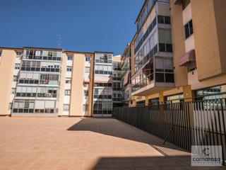 Pis  Calle virgen de la vega 25. Venta de vivienda en c virgen de la vega