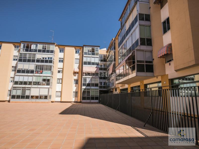 Foto 6f6e9572-8c0e-4955-a72b-1964f2cdcdbf. Appartement dans calle virgen de la vega 25 dans San Antonio Ávila