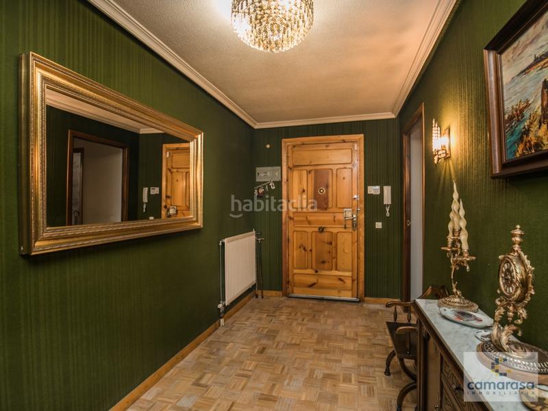 Foto 7e915f54-e52f-489e-ab56-c25ac1c54d75. Appartement dans calle virgen de la vega 25 dans San Antonio Ávila