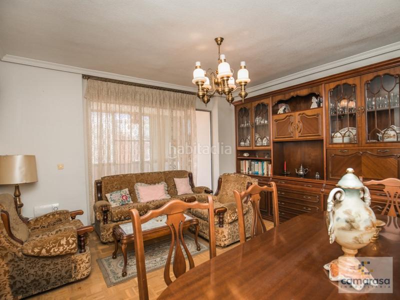 Foto 8c008cc6-9efc-43f3-be20-df946de123a3. Appartement dans calle virgen de la vega 25 dans San Antonio Ávila