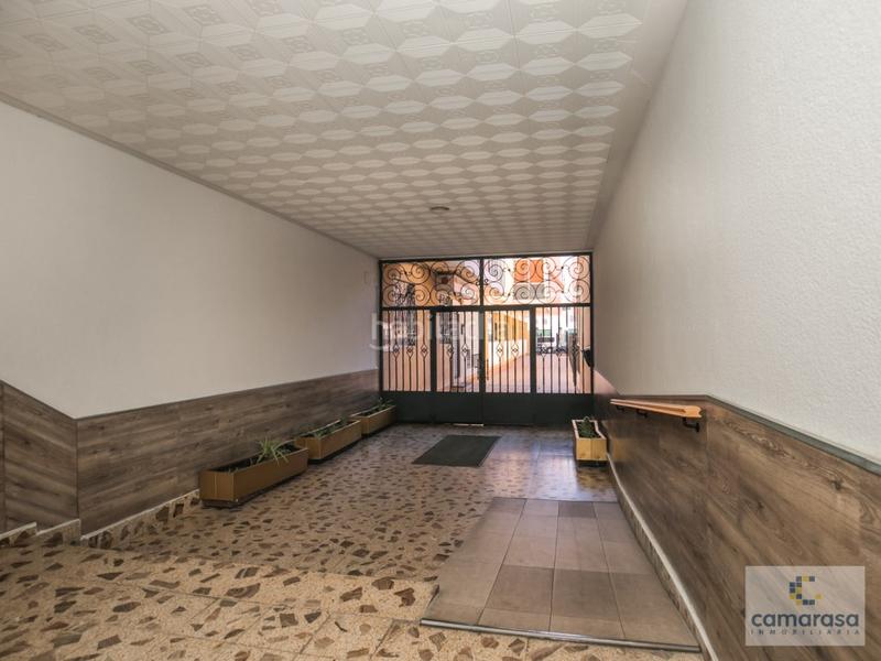 Foto 9a3fd165-8d38-41f5-8163-c3bcb55ccbb6. Appartement dans calle virgen de la vega 25 dans San Antonio Ávila