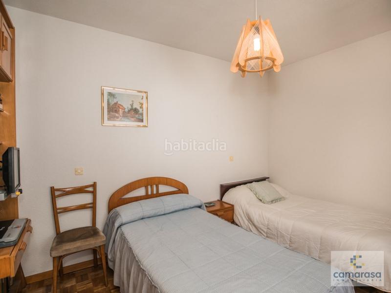Foto a1e083d9-b4ee-478d-a823-693f570b177b. Appartement dans calle virgen de la vega 25 dans San Antonio Ávila