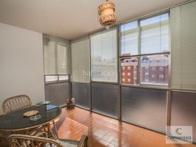 Foto a311e7f4-4c5d-4922-8889-7c91700e3797. Appartement dans calle virgen de la vega 25 dans San Antonio Ávila