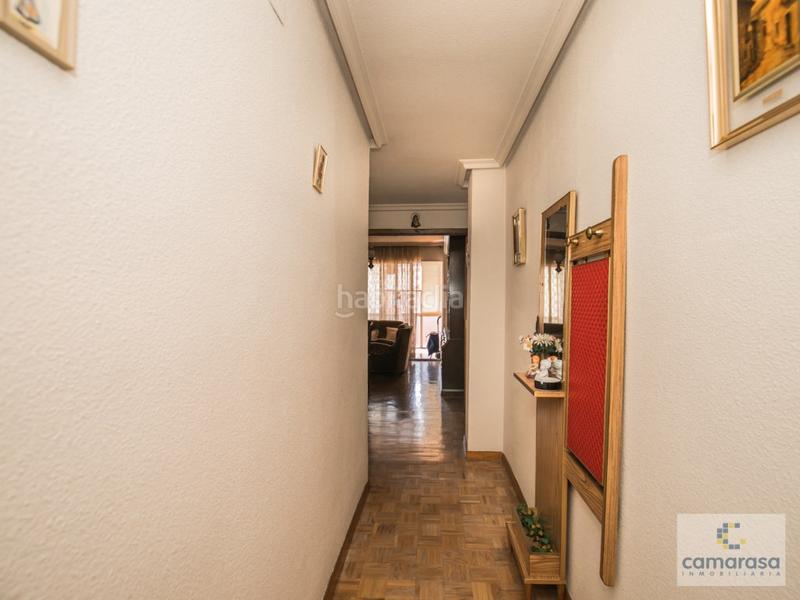 Foto b68e61a2-fa5f-4134-9163-bf70d4c1f474. Appartement dans calle virgen de la vega 25 dans San Antonio Ávila