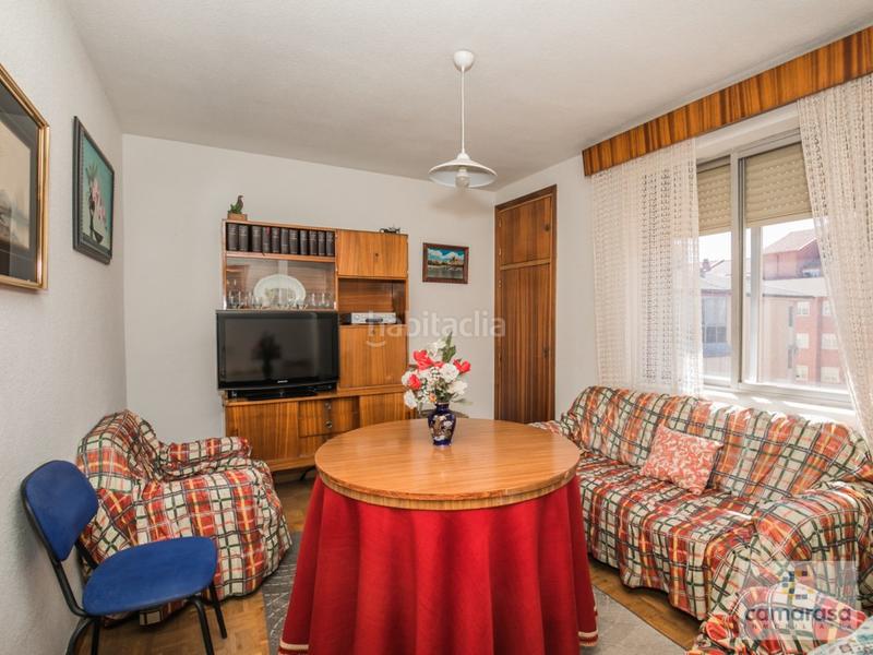 Foto be4ad7e5-66ca-4bbc-998c-a316857640f0. Appartement dans calle virgen de la vega 25 dans San Antonio Ávila