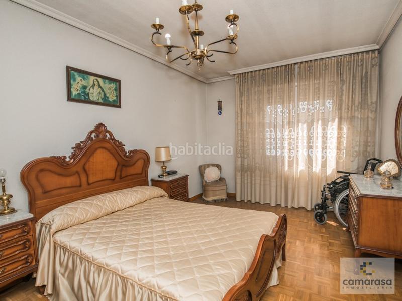 Foto d11ec463-3ee0-407f-b60f-b7471d18ba5c. Appartement dans calle virgen de la vega 25 dans San Antonio Ávila
