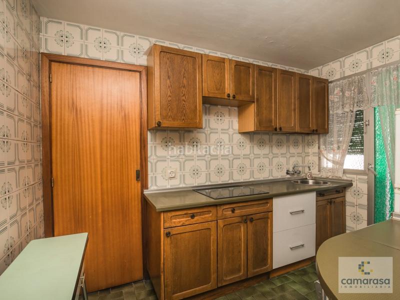 Foto f364e4f7-ba1f-4573-aaaa-d75caed532f2. Appartement dans calle virgen de la vega 25 dans San Antonio Ávila