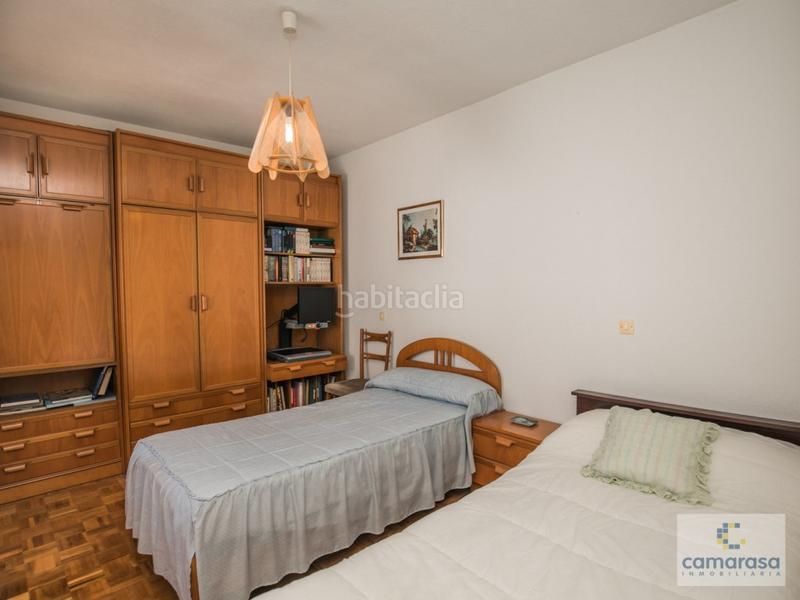 Foto ff985e41-d4c7-47ba-8559-7cbc3e46b80b. Appartement dans calle virgen de la vega 25 dans San Antonio Ávila