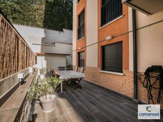 Miete Etagenwohnung in Calle vereda de las mozas 10. Piso en alquiler en c vereda de las mozas, 10
