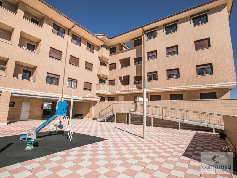 Foto 300592c1-469a-4712-b13a-bd5c66b15978. Affitto appartamento in avenida patrimonio de humanidad 29 in Ávila