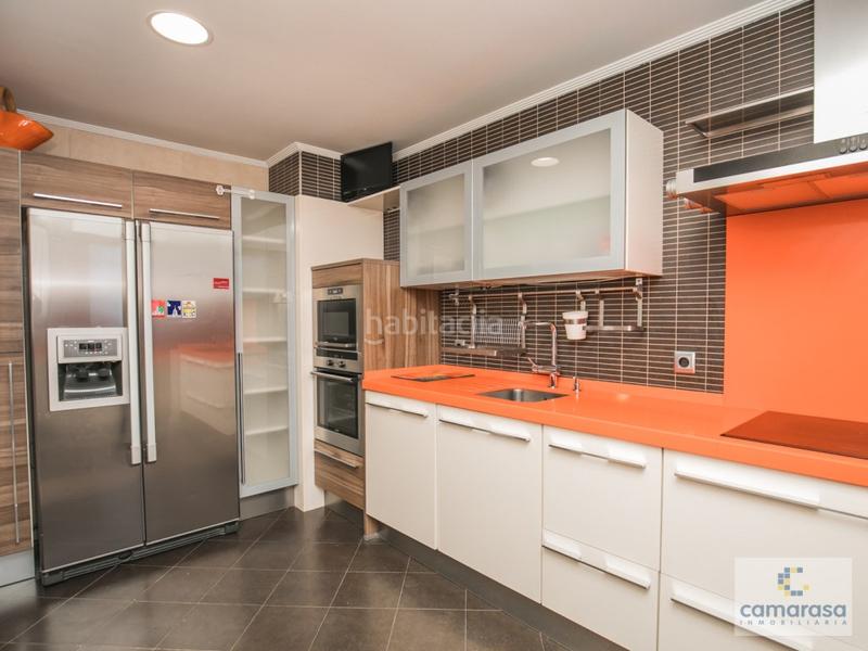 Foto 7de4122a-64a5-4447-85ff-8fe57f371c9d. Affitto appartamento in avenida patrimonio de humanidad 29 in Ávila