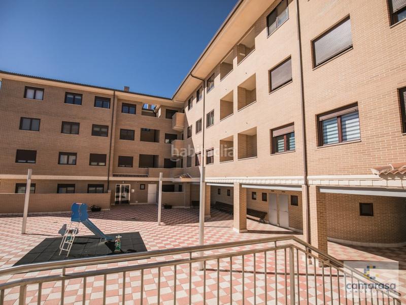 Foto 892c2a60-27b7-4dfd-8f70-d940c53716b8. Affitto appartamento in avenida patrimonio de humanidad 29 in Ávila