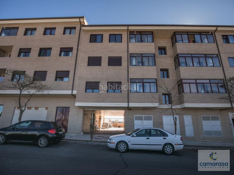 Foto c70d9b39-19a4-4173-a710-ff79219e1b09. Affitto appartamento in avenida patrimonio de humanidad 29 in Ávila