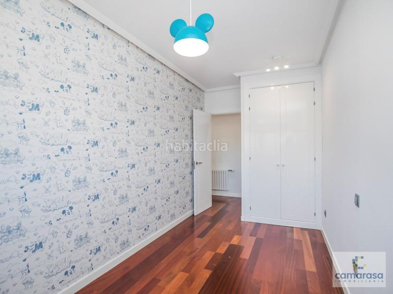 Foto e10bcd65-5827-442a-8089-1ffbaad47248. Affitto appartamento in avenida patrimonio de humanidad 29 in Ávila