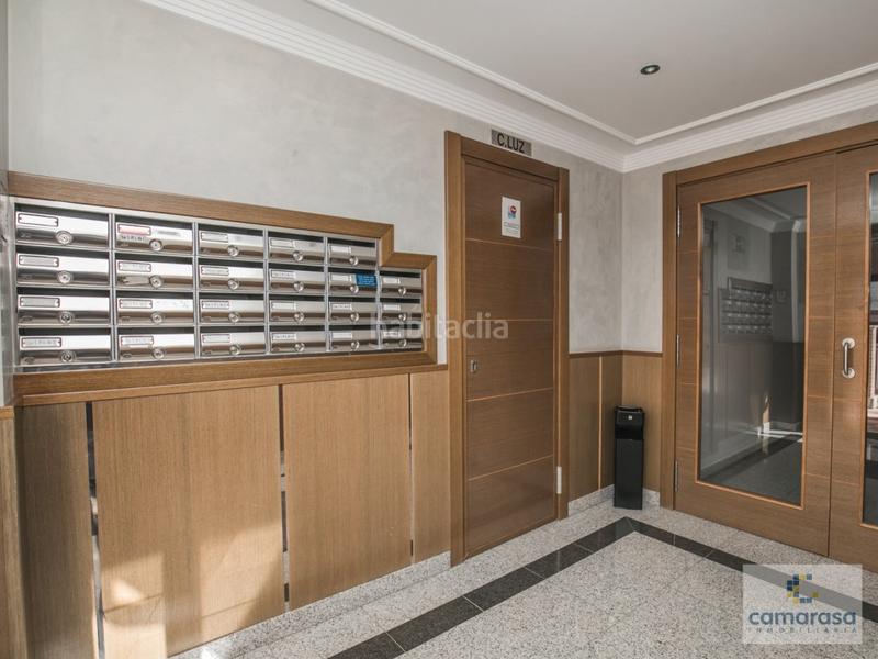 Foto e7d3df62-c515-4fff-91ab-666592105af6. Affitto appartamento in avenida patrimonio de humanidad 29 in Ávila