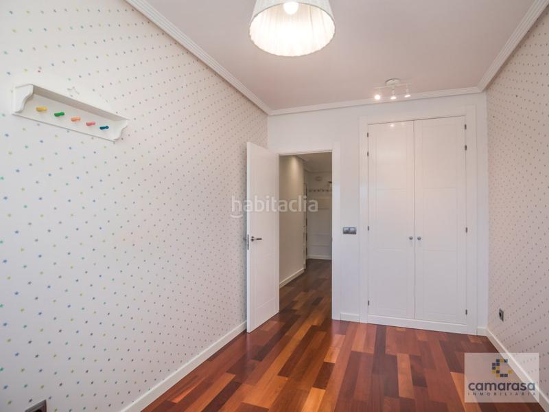 Foto 2846845a-01ae-4dad-b889-709a71594a52. Lloguer pis a avenida patrimonio de humanidad 29 a Ávila