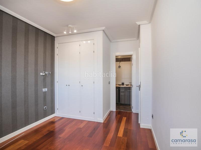 Foto 3cbaea5d-80bf-441d-a676-43b913112466. Lloguer pis a avenida patrimonio de humanidad 29 a Ávila