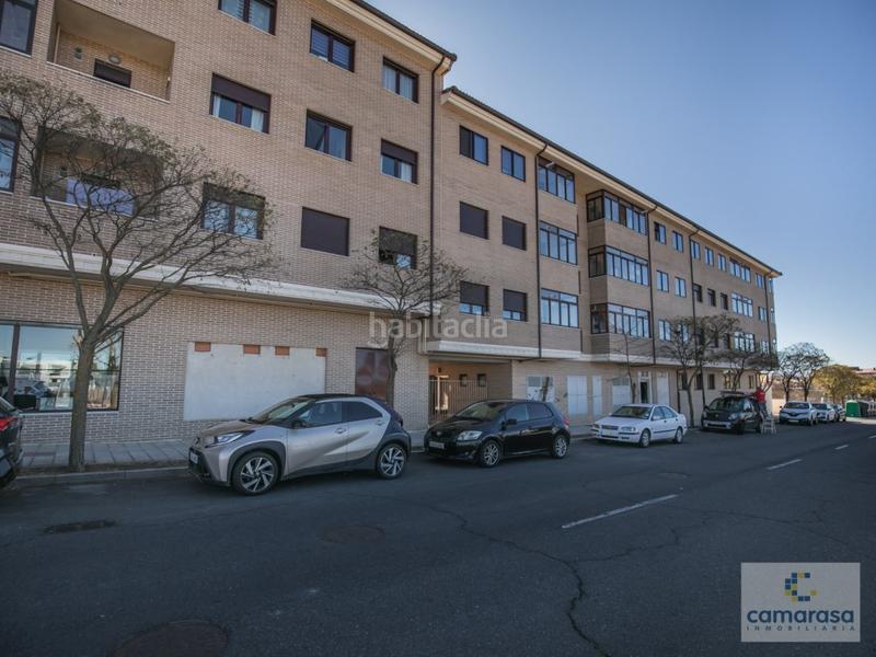 Foto 64b7c523-9c97-4858-a6a8-1eb28803770f. Lloguer pis a avenida patrimonio de humanidad 29 a Ávila