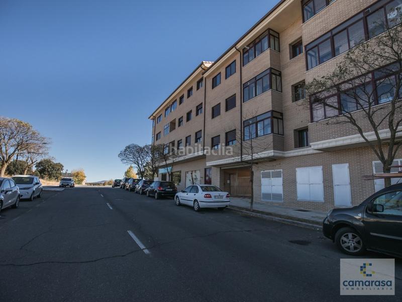 Foto be4d7d3a-a258-458d-a760-553483d426e0. Location appartement dans avenida patrimonio de humanidad 29 dans Ávila