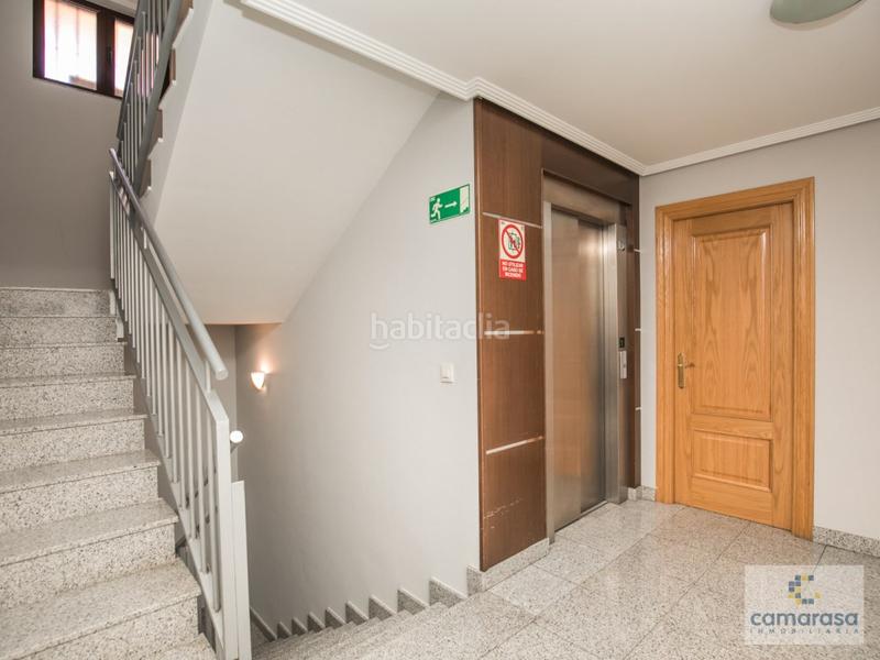 Foto bfb05adc-02ed-4fb6-8c1c-7d7b9d3cfaae. Location appartement dans avenida patrimonio de humanidad 29 dans Ávila