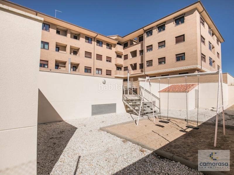 Foto c8e18f2f-1f8a-4566-bb3b-1f10d60653b4. Location appartement dans avenida patrimonio de humanidad 29 dans Ávila