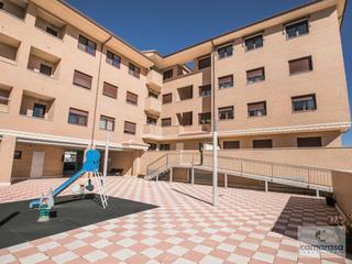 Flat in Avenida Patrimonio De Humanidad 29