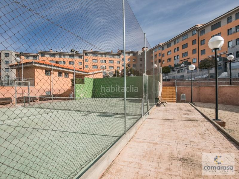 Foto 14b84772-584c-426b-9281-7eefa0dae3cd. Appartement dans calle campo azalvaro 6 dans Hervencias Altas - El Pinar Ávila