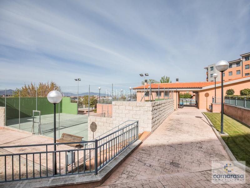 Foto 1ed8f4fa-79f4-44cc-9722-c233d8b28c0e. Appartement dans calle campo azalvaro 6 dans Hervencias Altas - El Pinar Ávila