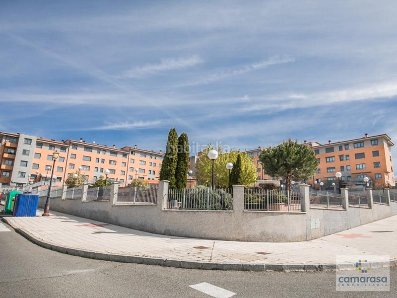 Foto 2b60803e-3b1e-481d-8d69-b01dd7f8361a. Appartement dans calle campo azalvaro 6 dans Hervencias Altas - El Pinar Ávila