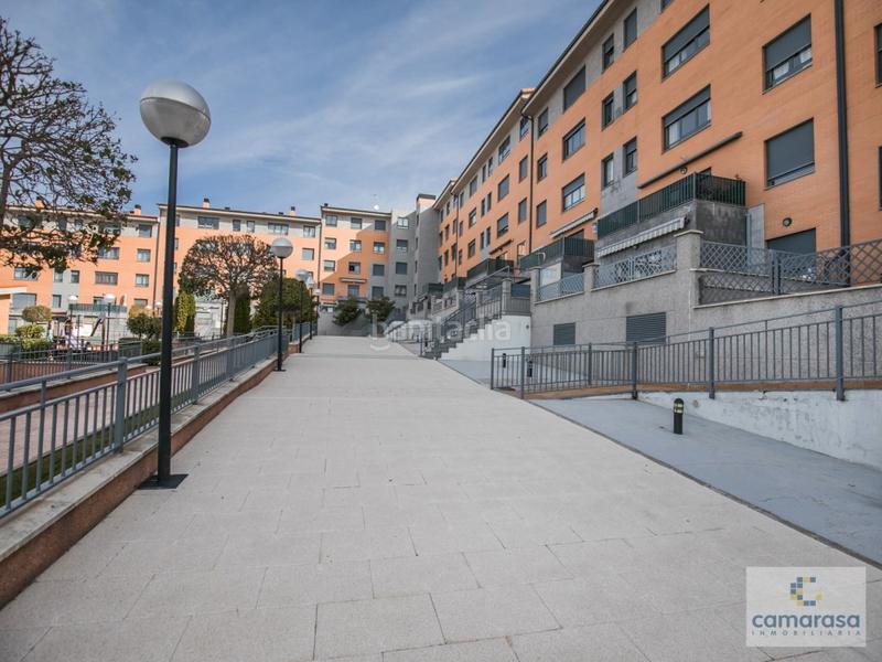 Foto 3aecea70-1ed9-4c22-81d6-c71de874291c. Appartement dans calle campo azalvaro 6 dans Hervencias Altas - El Pinar Ávila