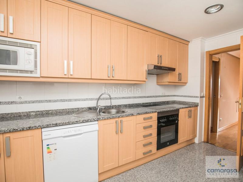 Foto 810371e8-360e-4295-a21a-e99959fc9441. Appartement dans calle campo azalvaro 6 dans Hervencias Altas - El Pinar Ávila