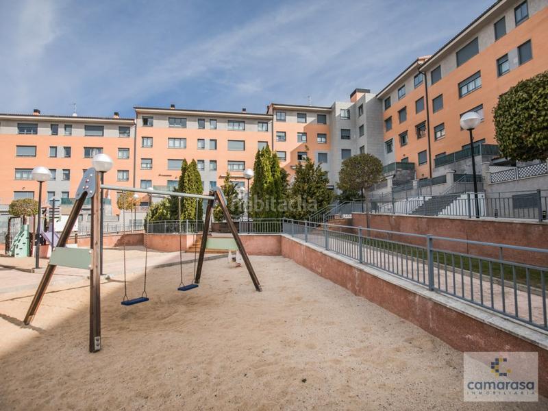 Foto 82492607-4ae4-495a-954a-4bb9e6a640f0. Appartement dans calle campo azalvaro 6 dans Hervencias Altas - El Pinar Ávila