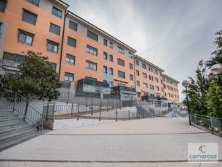 Appartement à Calle campo azalvaro 6. C campo azálvaro, 6  av. españa, 1