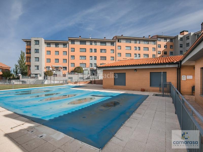 Foto 9345a7b7-5e5e-426b-b7e1-5e20bd31394f. Appartement dans calle campo azalvaro 6 dans Hervencias Altas - El Pinar Ávila