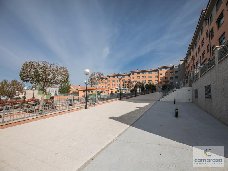 Foto 93766ccc-7f60-47e5-9ed2-d0dcf0ce69c6. Appartement dans calle campo azalvaro 6 dans Hervencias Altas - El Pinar Ávila
