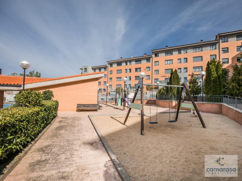 Foto d97c27aa-905d-46c7-abef-97e9d0f8a5a4. Appartement dans calle campo azalvaro 6 dans Hervencias Altas - El Pinar Ávila