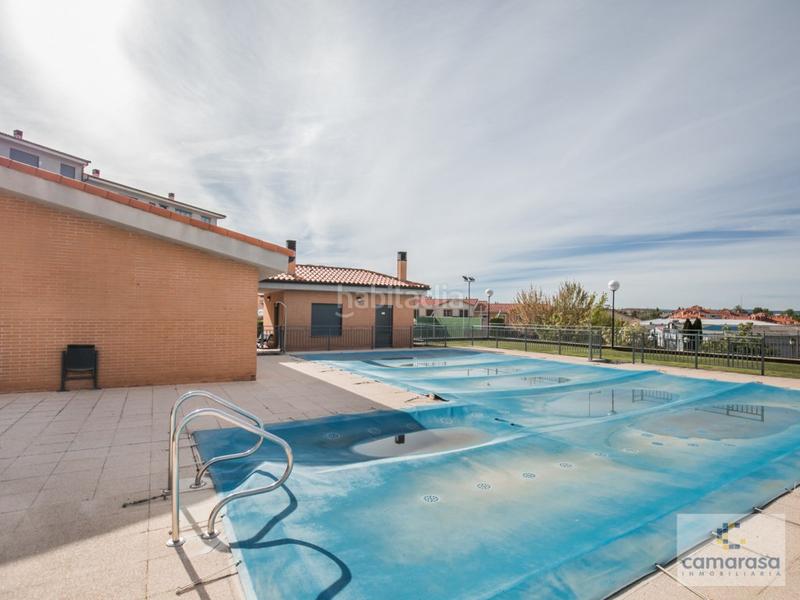 Foto dfbb3585-0aa3-400b-a0d4-61adc70c8956. Appartement dans calle campo azalvaro 6 dans Hervencias Altas - El Pinar Ávila